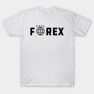 Forex T-Shirt